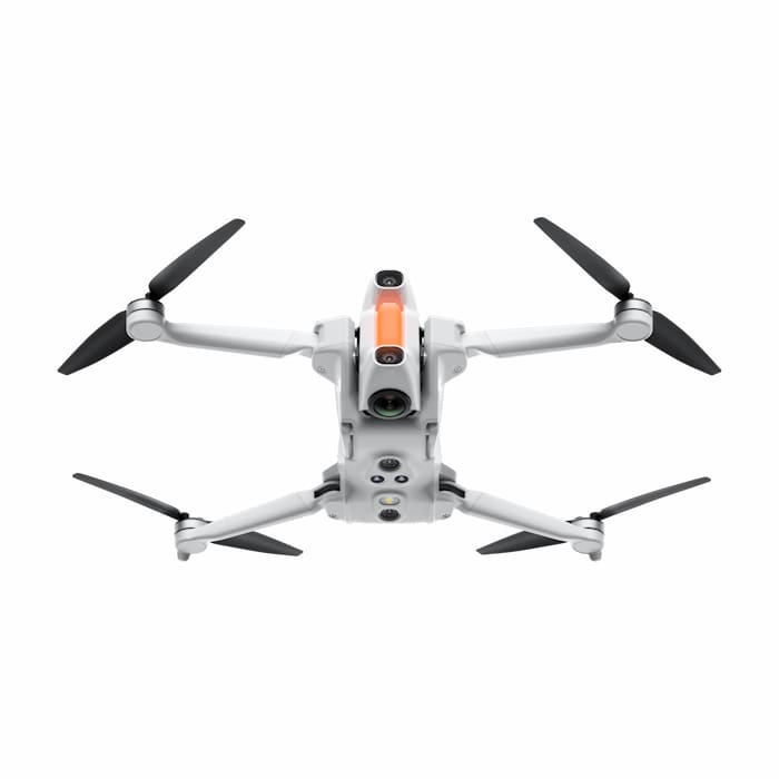 Antigravity drone fra Insta360
